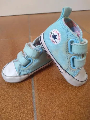 Converse All Star - Baby