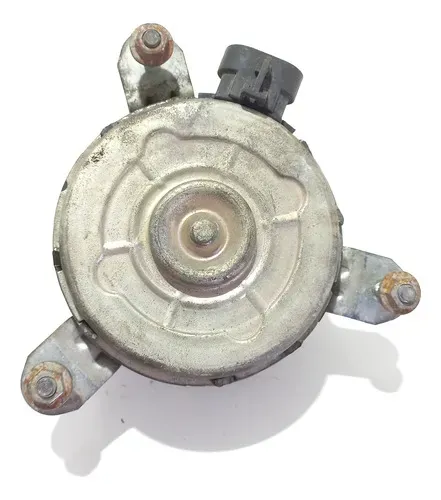 Motor Ventoinha Radiador Fiat Siena 2011