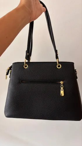 Bolsa Preta