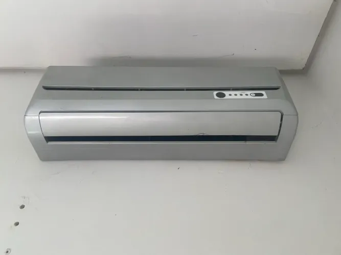 Vendo ar condicionado 