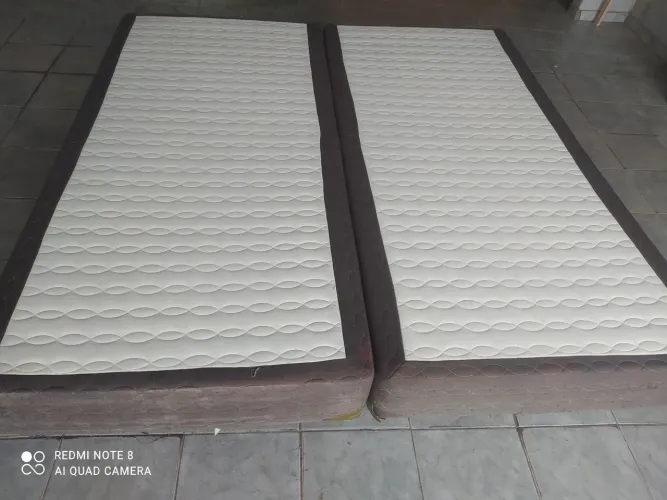 Base box King size