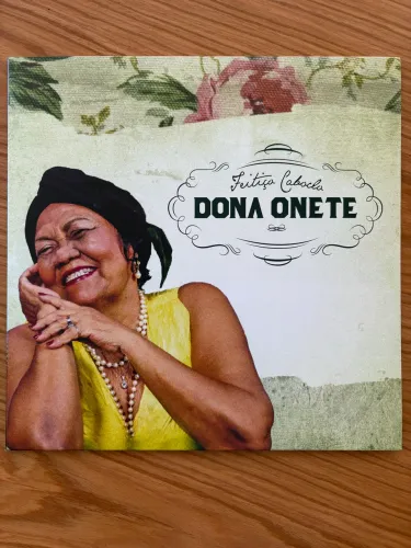 LP Dona ONETE NOIZE