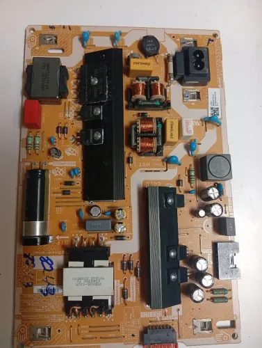 Placa font da tv Samsung UN50TU8000G BN44-01054C funcionando
