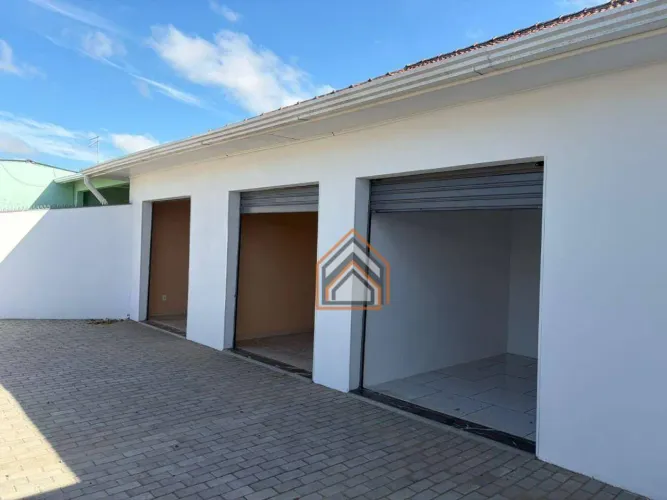 Loja para alugar, 22 m² por R$ 930,00/mês - Vila Elsa - Viamão/RS
