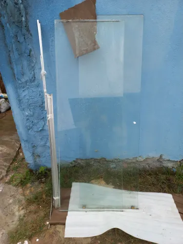 Blidex para banheiro 1x30 1x86