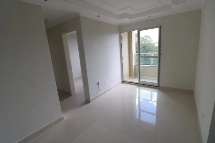 Apartamento 02 dormitórios | Spazio Merlot