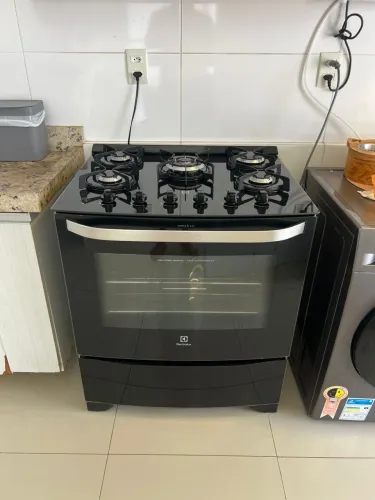 Fogão eletrolux