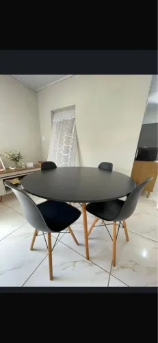 Mesa tokstok 