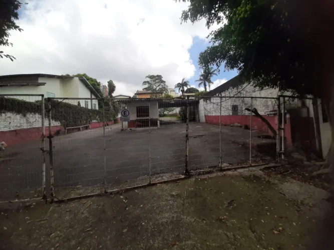 Terreno para Venda em São Paulo, Vila São Francisco
