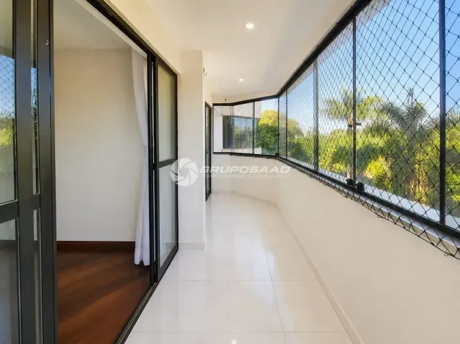 Apartamento para locação, Setor Sudoeste, Brasília, DF