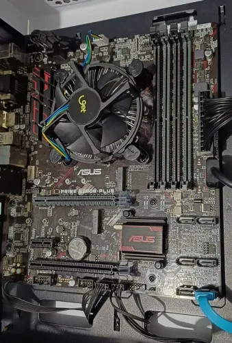 kit i5 7600k