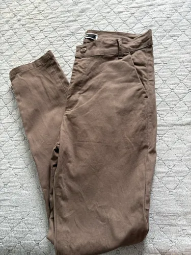 Calça masculina nova