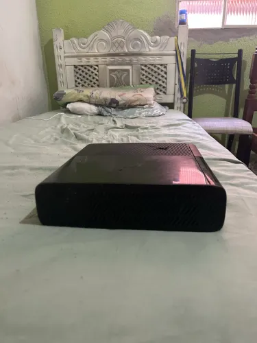 Xbox para aproveitar as peças