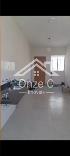 Casa para locação no bairro Macedo, Guarulhos-SP: 2 quartos, 1 sala, 1 banheiro, 1 vaga de