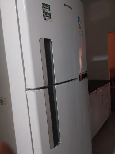 Três item doméstico por 3 mil reais