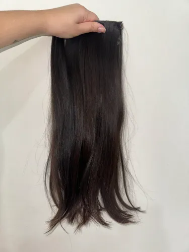 Mega hair cabelo brasileiro do sul