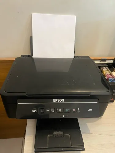 Impressora Epson l355