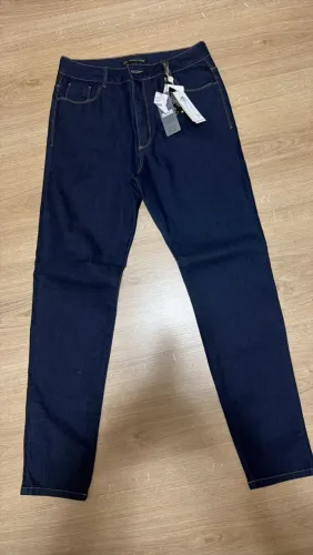 Calça Morena Rosa Tam.46 nova com etiqueta