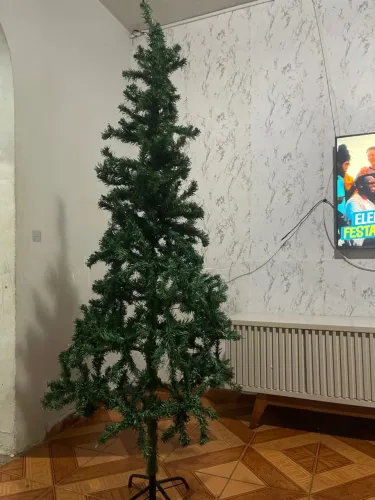 Árvore de Natal