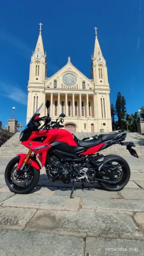 Tracer 900GT