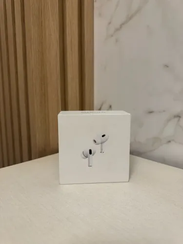 AIR PODS PRO GEN 2