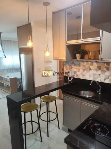 Apartamento para alugar no bairro Centro - Guarulhos/SP