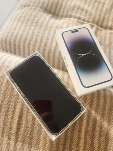 IPHONE 14 PROMAX 256