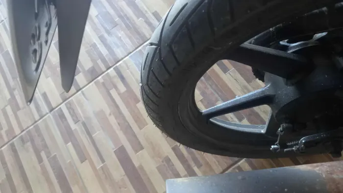 Vendo 9,500 ou troco por carro em bom estado 