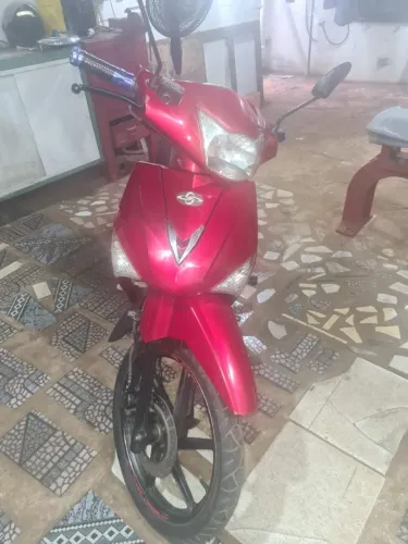 Ciclomoto traxx/Sky 50