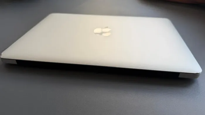 MacBook Air 2017 8GB/256GB Silver. Aceito cartão com Acréscimo da maquineta!!