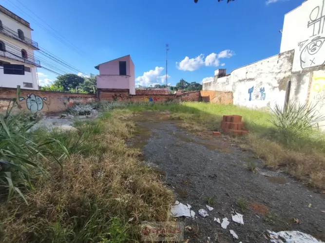 Terreno Para Aluguel CENTRO MOGI MIRIM
