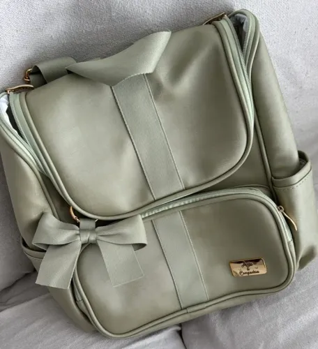 Kit bolsa maternidade NOVA