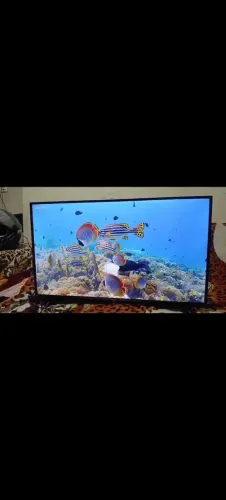 Smart TV TCL 32 polegadas
