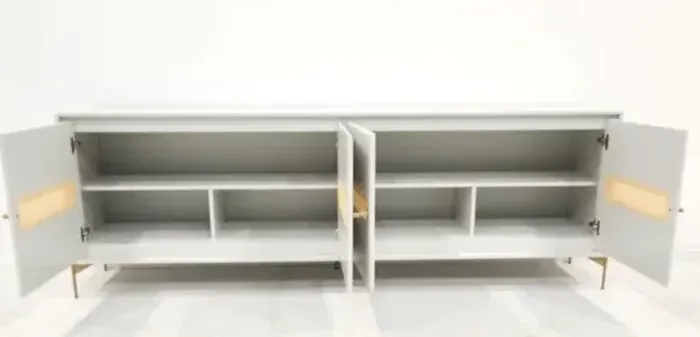 buffet na caixa