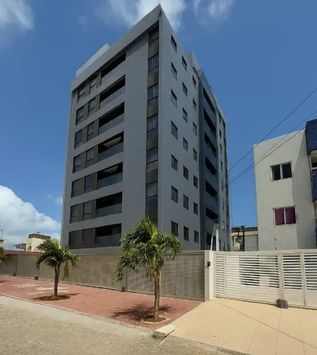 ALUGO Apartamento no Bessa com 2 e 3 Quartos sendo 1 Suíte, Elevador, Próximo do Mar