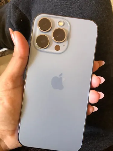 iPhone 13 Pro