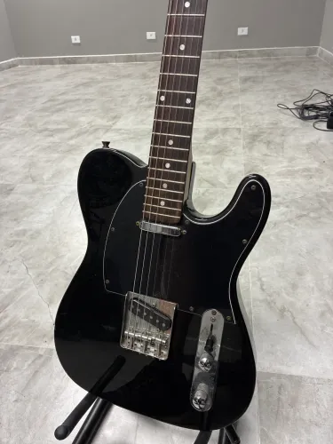 Guitarra PHX Telecaster Preta