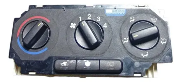 Comando Ar Condicionado Gm Astra 1999 2011 Original 52496616