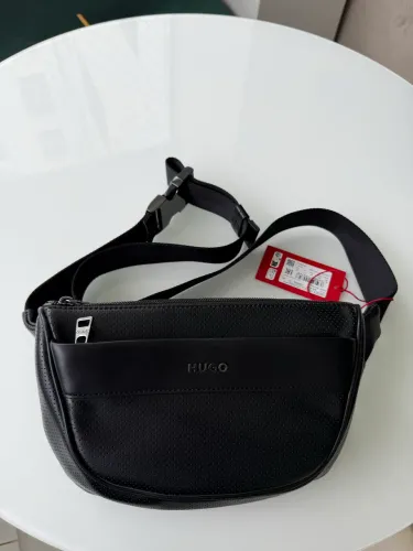 Pochete Transversal Hugo Boss 