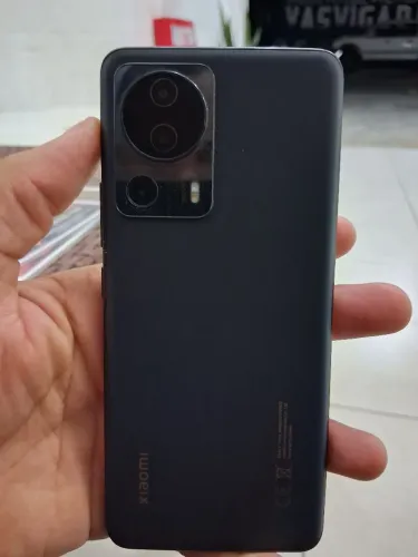 Xiaomi 13 lite 