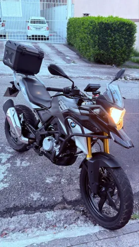 BMW GS 310