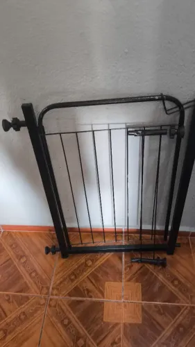 Portão protetor