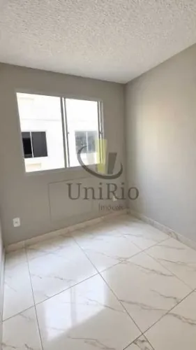 Apartamento à venda Santa Cruz Rio de Janeiro RJ