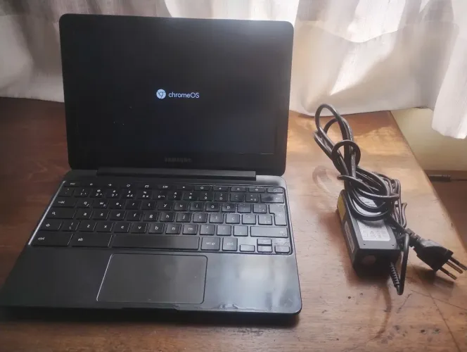 Chromebook Samsung 3
