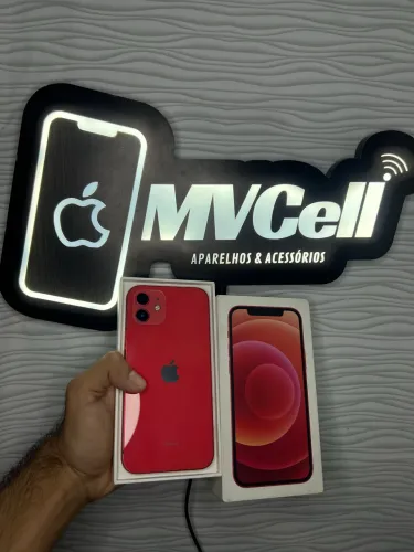 iPhone 12 64gb 