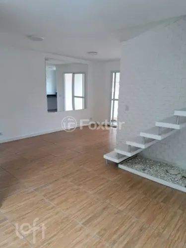 Casa em Condomínio à venda Estrada da Roselândia, Parque Rizzo II - Cotia