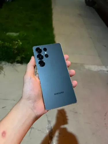 S24 Ultra