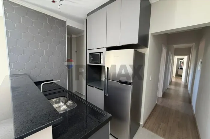 Apartamento 3 quartos para alugar na zona oeste de Poços de Caldas