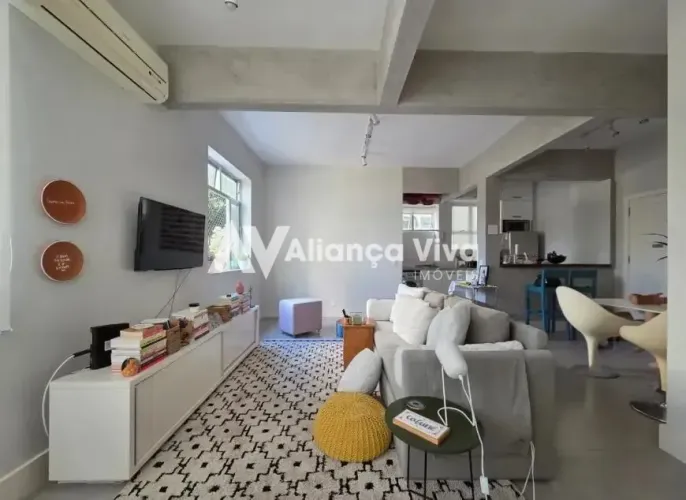 Copacabana | Apartamento 1 quarto