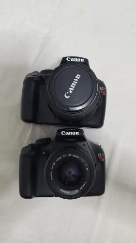 Kit Canon T3